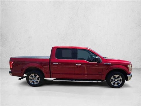 Used 2016 Ford F150 XLT w/ Equipment Group 302A Luxury RWD image 4