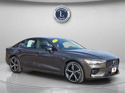 Certified 2025 Volvo S60 B5 Core