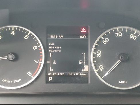 Used 2013 Land Rover LR4 HSE LUX AWD/4WD image 28