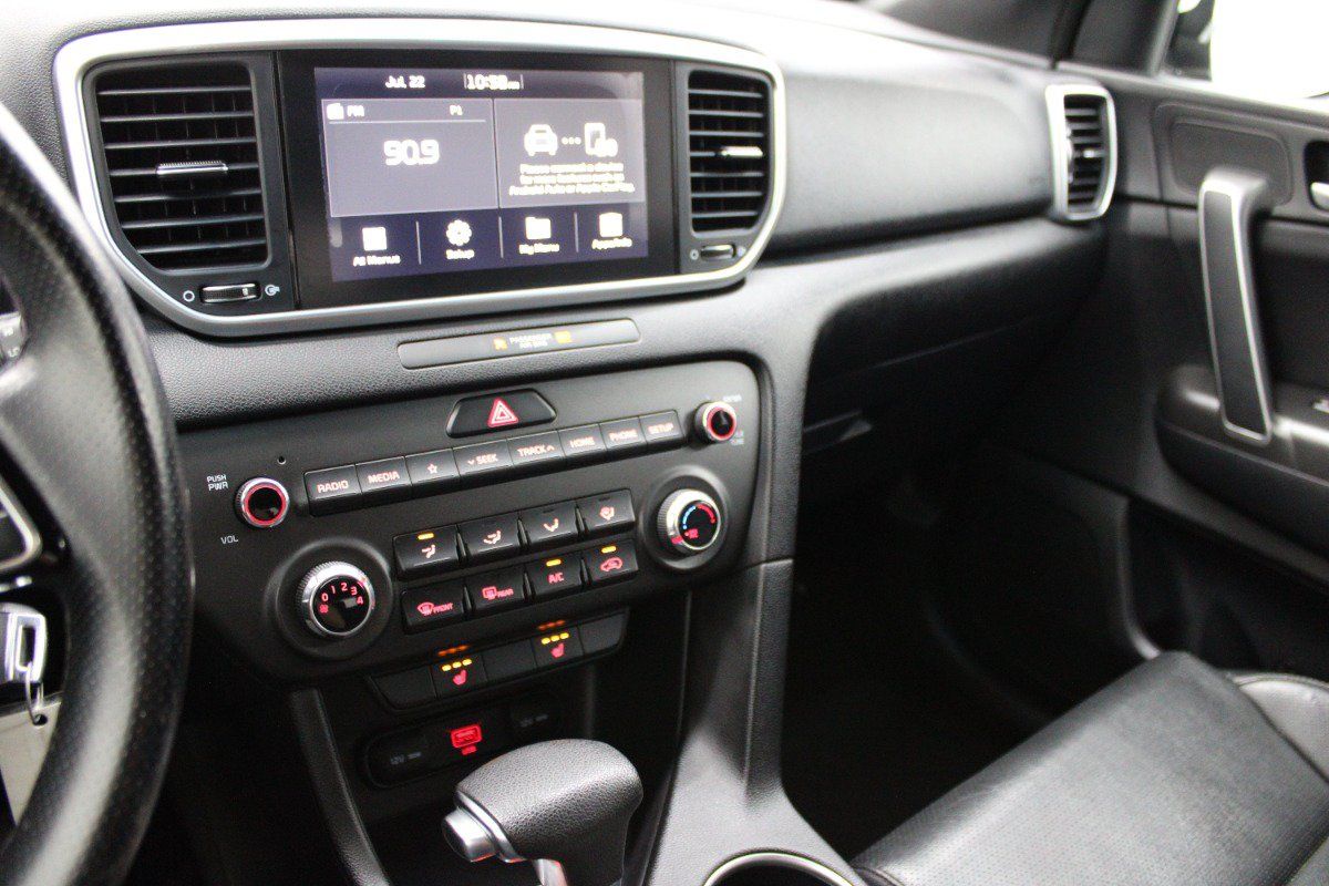 Used 2020 Kia Sportage S AWD/4WD image 19