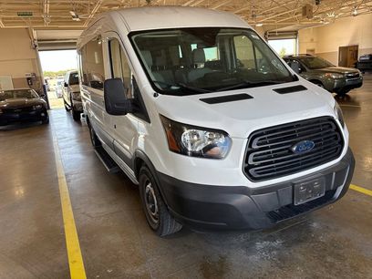 Used 2019 Ford Transit 350 XL