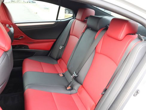 Used 2023 Lexus ES 350 F Sport image 34