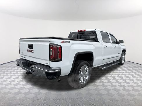 Used 2016 GMC Sierra 1500 SLT image 6