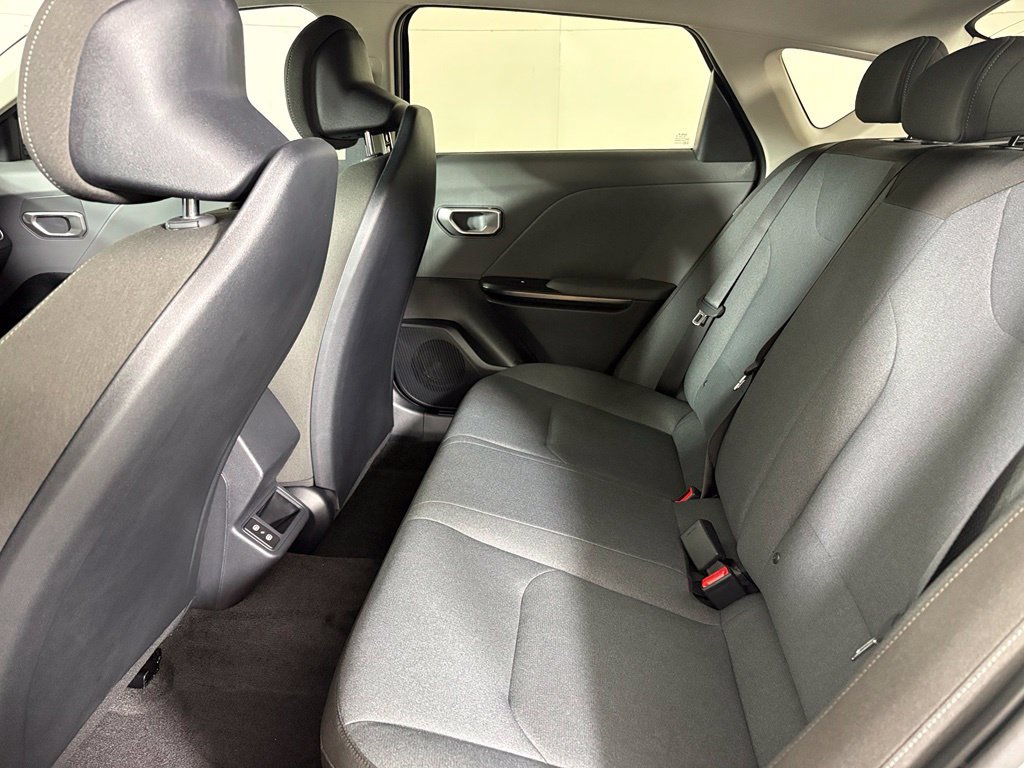 New 2026 Kia K4 FWD image 72