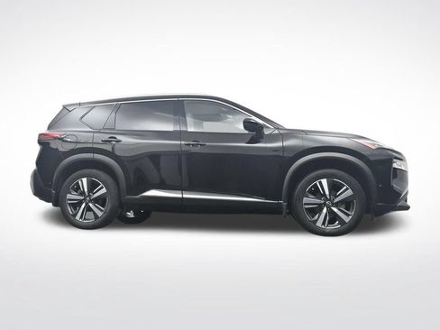 Used 2023 Nissan Rogue SL w/ SL Premium Package AWD/4WD image 33
