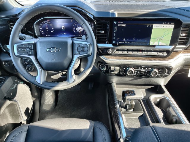 New 2026 Chevrolet Silverado 1500 RST w/ Convenience Package II AWD/4WD image 19