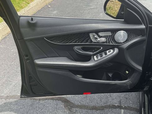 Used 2015 Mercedes-Benz C 300 4MATIC Sedan image 16