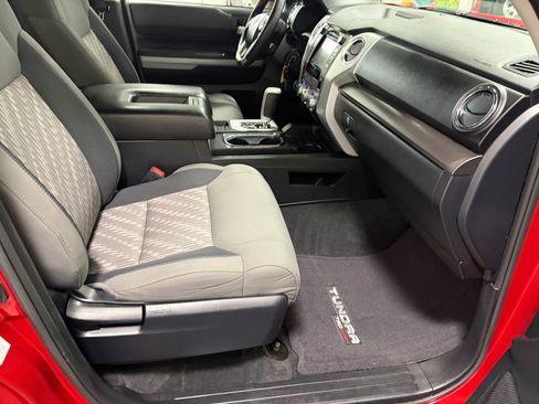 Used 2019 Toyota Tundra SR5 w/ SX Package image 12