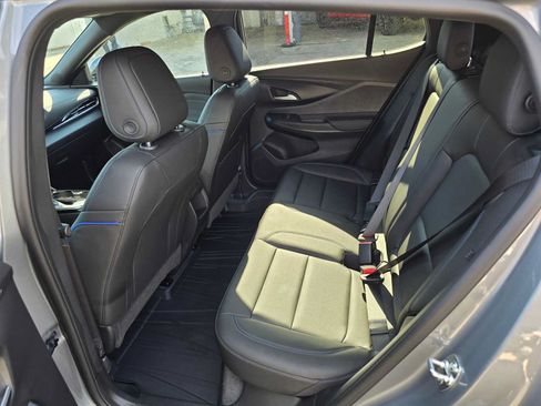 New 2026 Buick Envista Sport Touring w/ Convenience I Package FWD image 16