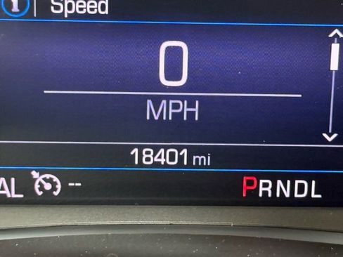 Used 2022 Chevrolet Equinox LT image 23