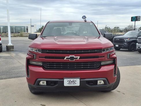 Used 2020 Chevrolet Silverado 1500 RST w/ Texas Edition image 18