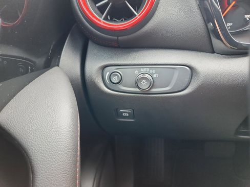 Used 2024 Chevrolet Blazer RS w/ Driver Confidence II Package image 24