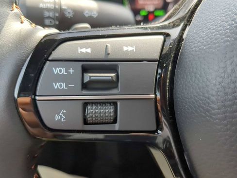 New 2026 Honda CR-V Sport Touring image 16