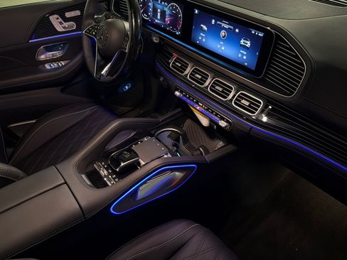 New 2026 Mercedes-Benz Maybach GLS 600 4MATIC image 15