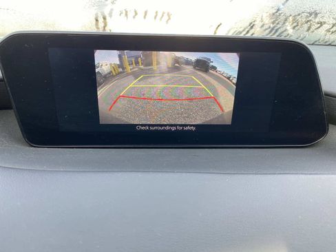 Used 2022 MAZDA MAZDA3 s image 11