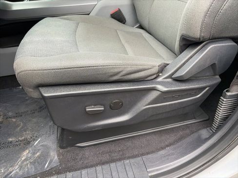 Certified 2024 Ford F150 XLT w/ Mobile Office Package image 9