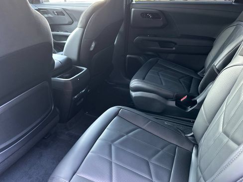 New 2027 Kia Telluride SX Prestige X-Pro AWD/4WD image 12