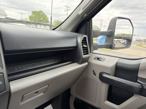 Used 2022 Ford F350 XL w/ Power Equipment Group AWD/4WD image 22