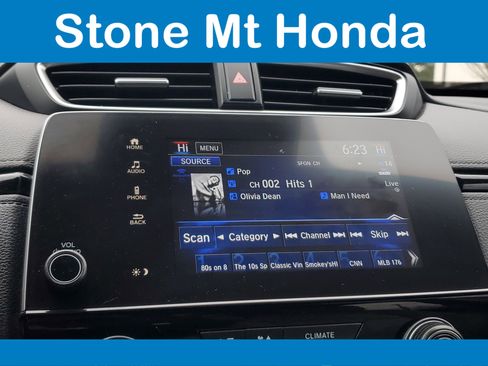 Used 2022 Honda CR-V EX image 26