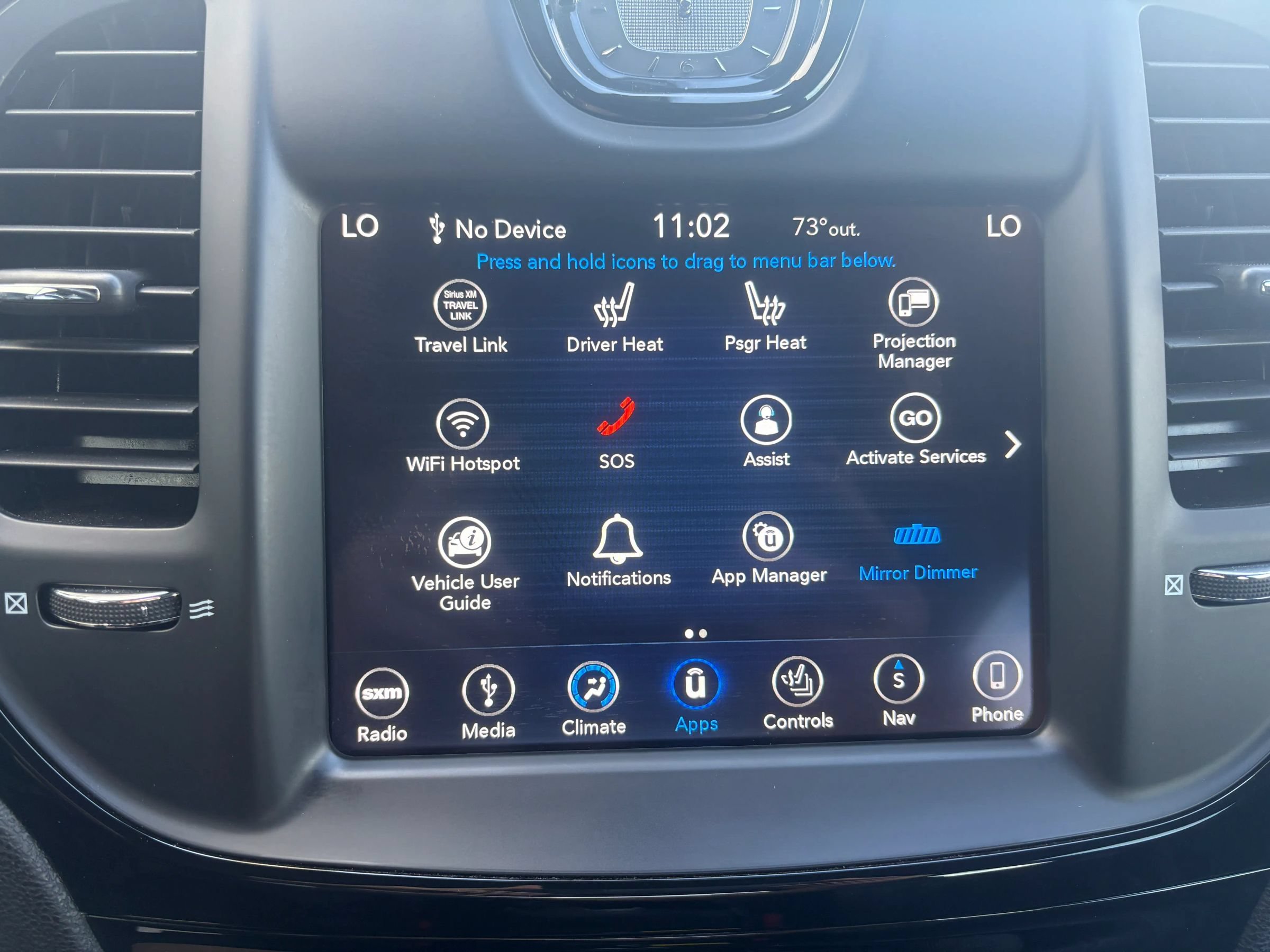 Used 2019 Chrysler 300 S RWD image 34