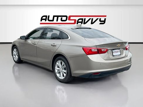 Used 2024 Chevrolet Malibu LT FWD image 5