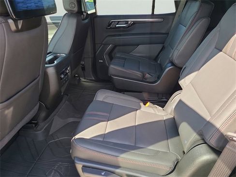 New 2026 Chevrolet Tahoe RST w/ Advanced Technology Package image 16