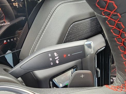 New 2026 GMC Yukon XL AT4 Ultimate image 25