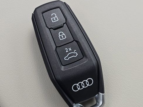 New 2025 Audi A5 2.0T Premium Plus image 27