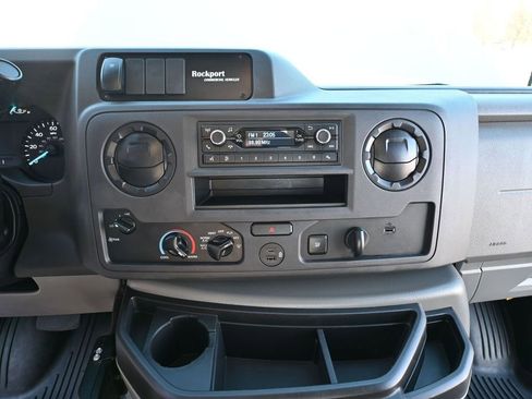 Used 2024 Ford E-350 and Econoline 350 Super Duty w/ Power Windows & Locks Group image 40
