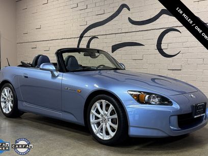Used 2006 Honda S2000