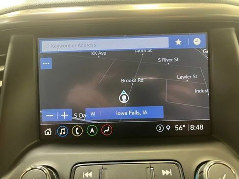 Used 2021 GMC Acadia AT4 w/ LPO, Floor Liner Package image 23