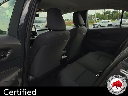 Used 2024 Toyota Corolla LE FWD image 14