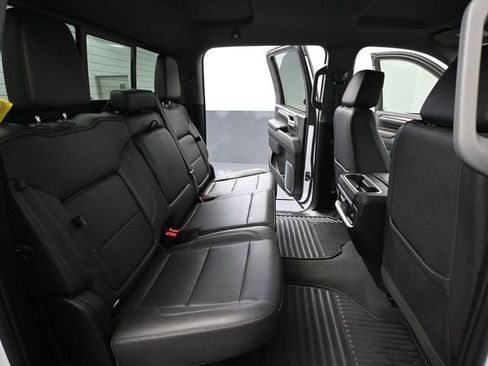 Used 2024 Chevrolet Silverado 2500 LTZ w/ LTZ Plus Package image 50