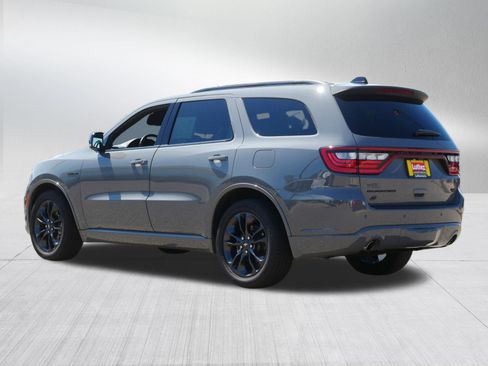 Used 2024 Dodge Durango R/T AWD/4WD image 5