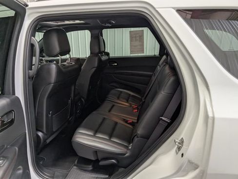 Used 2023 Dodge Durango R/T AWD/4WD image 10
