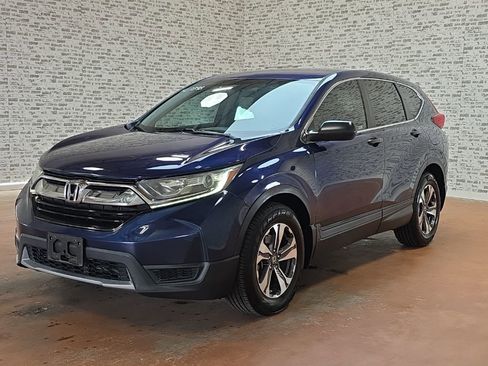 Used 2019 Honda CR-V LX image 3