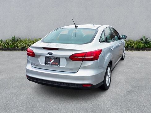 Used 2018 Ford Focus SE image 6