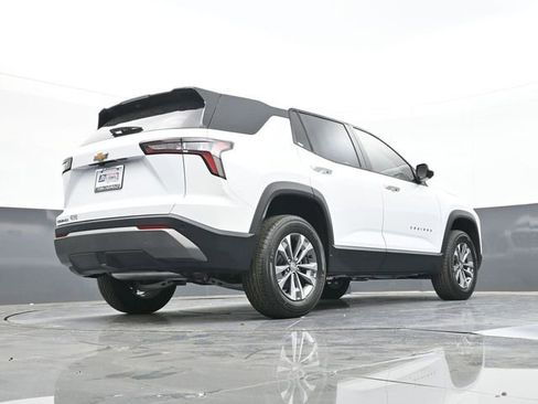 New 2026 Chevrolet Equinox LT w/ Safety and Technology Package FWD image 52