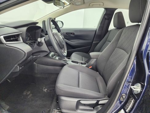 Used 2024 Toyota Corolla LE image 7