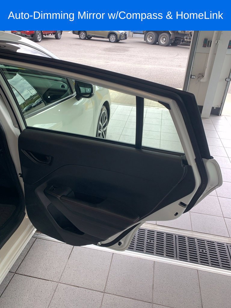 Used 2024 Subaru Impreza 2.0i Sport AWD/4WD image 12