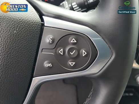 Used 2024 Chevrolet Traverse LT FWD image 31