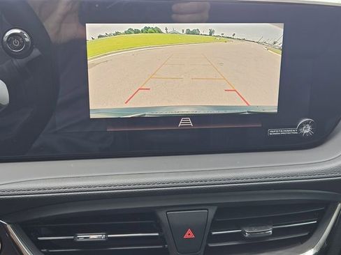 New 2026 Buick Encore GX Sport Touring w/ Comfort Package image 13