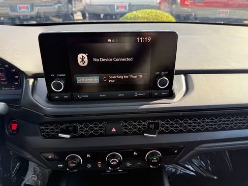 Used 2024 Honda Accord EX image 19