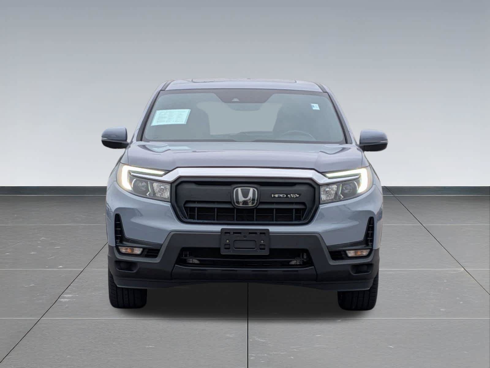 Certified 2024 Honda Passport EX-L image 9