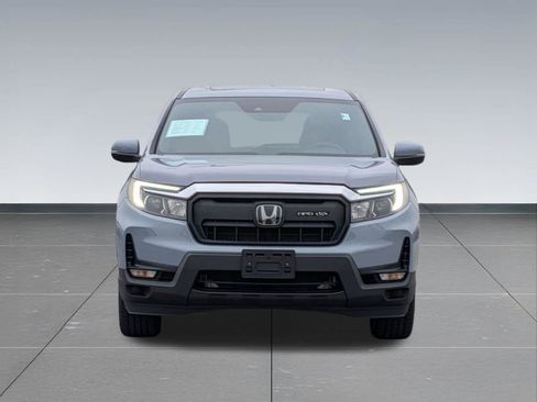 Certified 2024 Honda Passport EX-L image 9