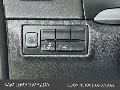 Used 2022 MAZDA CX-9 Touring AWD/4WD image 10