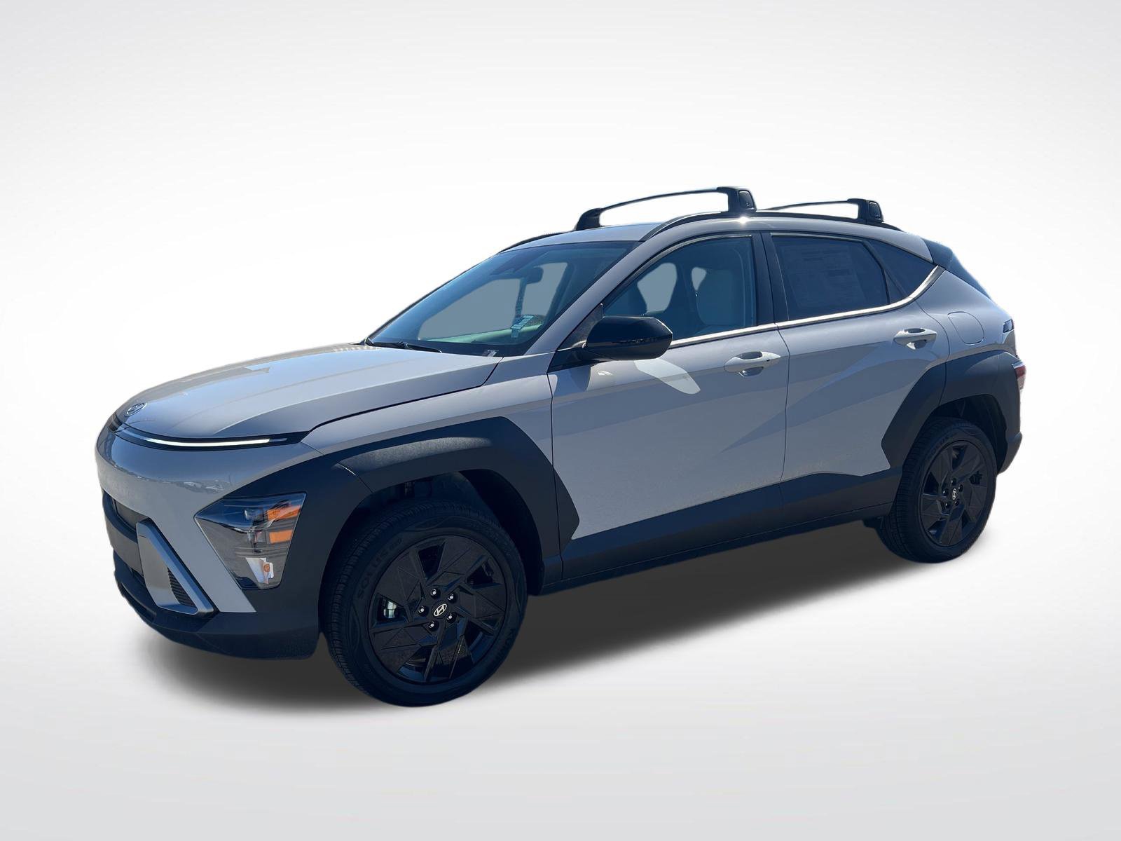 New 2027 Hyundai Kona SEL Sport AWD/4WD image 7