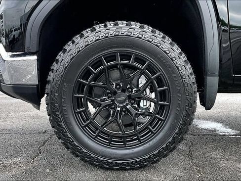 New 2026 GMC Sierra 1500 Pro w/ Pro Value Package AWD/4WD image 11