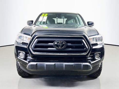Used 2022 Toyota Tacoma SR5 image 10