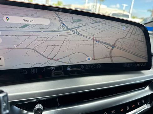 New 2026 Cadillac Lyriq V image 14